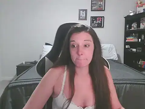 GeminiGoddess22 Live XXX Chat