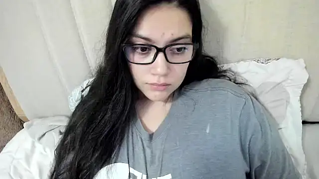 roniewester Webcam show