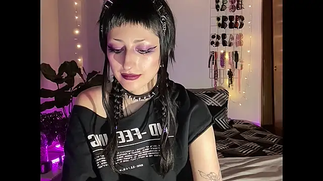 ELENA_UMBRA's Live XXX Chat