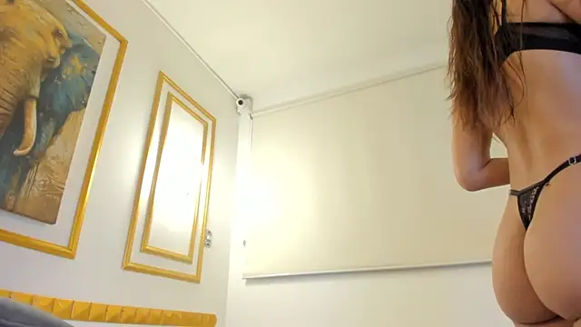 scarlett_rosse_x 现场XXX聊天