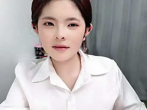 cherry-_-cherry élő XXX-chatje