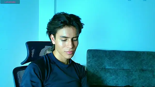 Blake_Parker Obrolan Langsung XXX