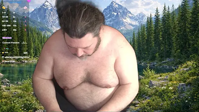 MysticDevil Live XXX Chat