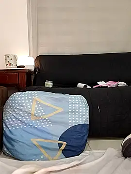 estrella_tasty élő XXX-chatje