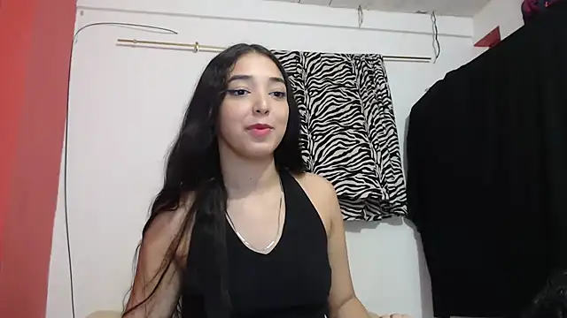 SHARLOTTE_AND_MORGAN Live XXX Chat