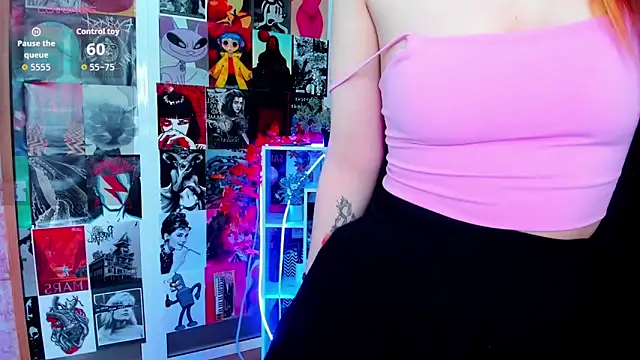 Chat XXX Live Ida_FaneStain