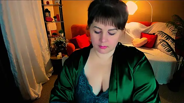 Sembang XXX Secara Langsung CrystaalStaar