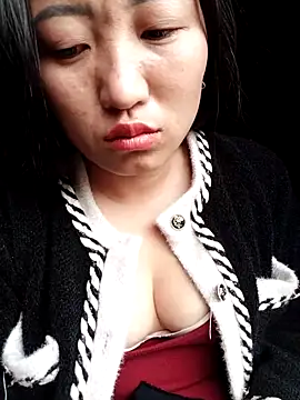 zhen-zo 网络视讯表演