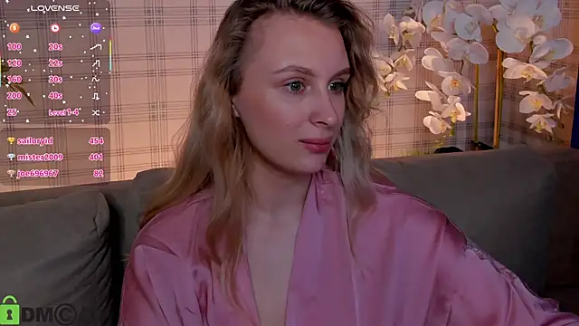 KiraRuiz Live XXX Chat