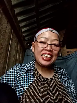 Agnes-baby 网络视讯表演