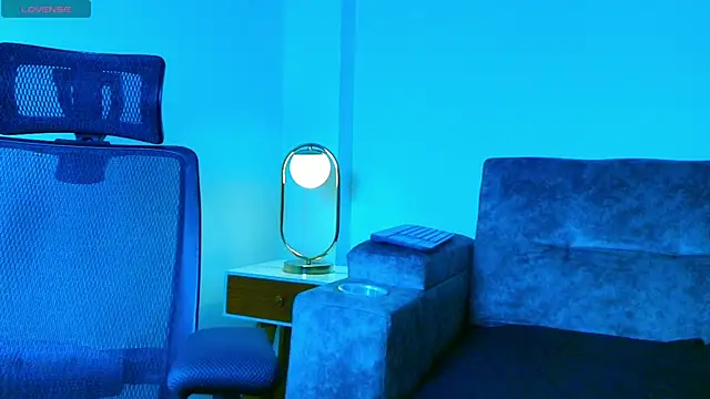 Chat XXX ao vivo de Blake_Parker