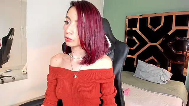 Justmia69 Live XXX Chat