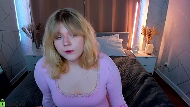 luna_c0ra 라이브 XXX 채팅