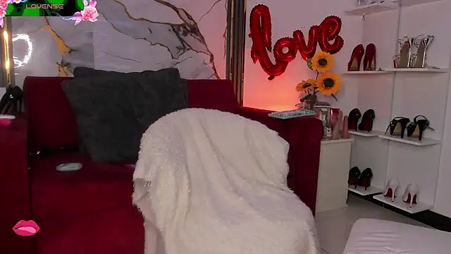 Chat XXX Live LoverLauren2