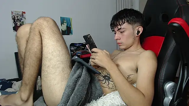 Rimuru17 live XXX chat