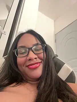 Chaniita 라이브 XXX 채팅