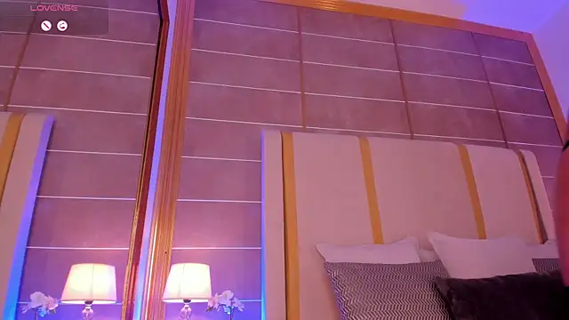 AbigailCarter Obrolan Langsung XXX