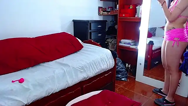 Živý XXX chat MariamGray1