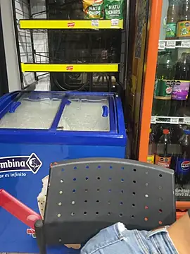 Violet_rousse7 Chat XXX in diretta