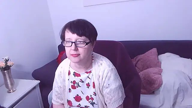 Živý XXX chat ChristaRose