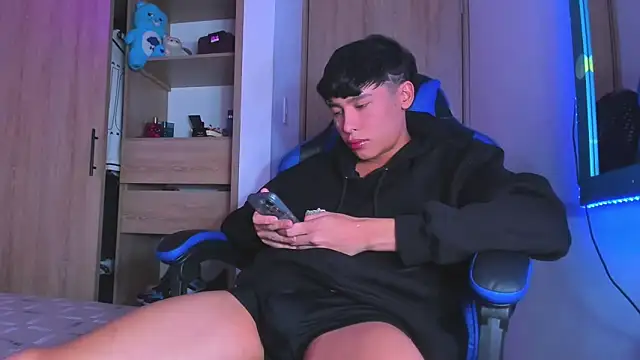 David_ld 现场XXX聊天