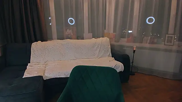 Chat XXX Live Ariadna_Shy