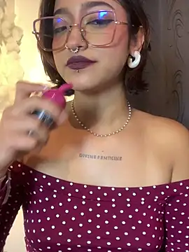 LilithMonette Live XXX-chat