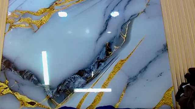 Webkamerová show DaviidBuckx_