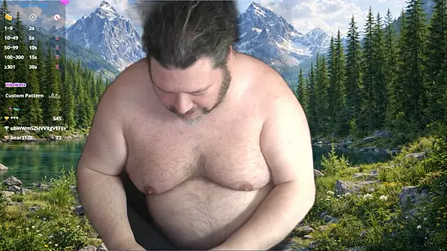 MysticDevil Adlı Modelin Web Kamerası Şovu