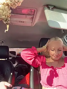 MerlinDave Adlı Modelin Canlı XXX Sohbeti