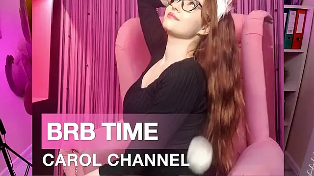 دردشة CarolGiggly الجنسية المباشرة