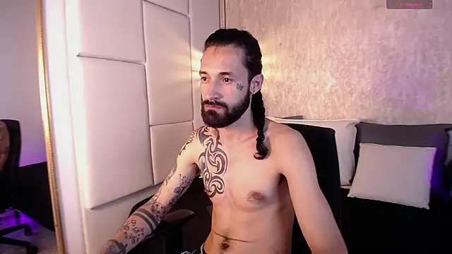 Chat +18 de Hisoka_011 ao vivo