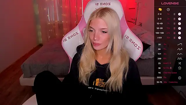 AnyaTaylor_ – Live XXX-chat