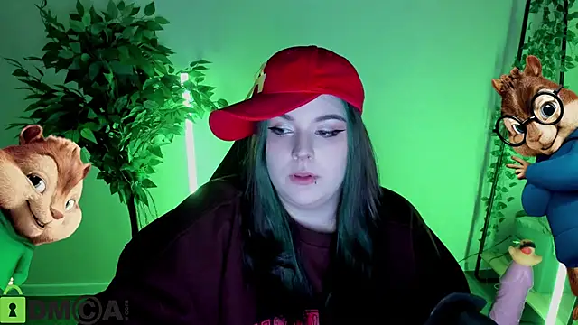 Mia_R0ssのライブXXXチャット