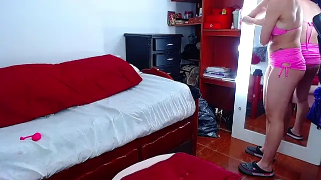 MariamGray1 Live XXX-chat