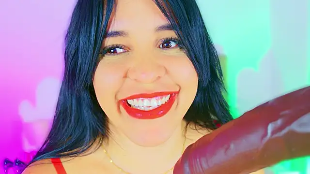 CharlootteEvans – Live XXX-chat