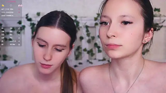 GabrielleLynchard Live XXX-Chat