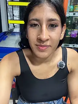 Chat +18 de Violet_rousse7 ao vivo