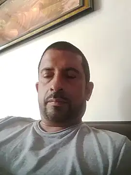 XxX_KING30 Adlı Modelin Web Kamerası Şovu