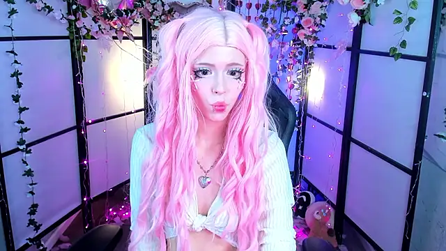 AluweMeow Live XXX-Chat