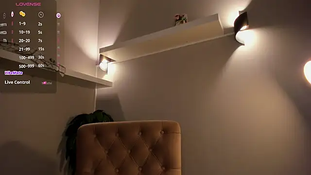 Chat XXX en directo de Skinny_Alice