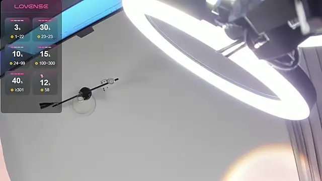 Chat XXX Live LIZ_HOLMES