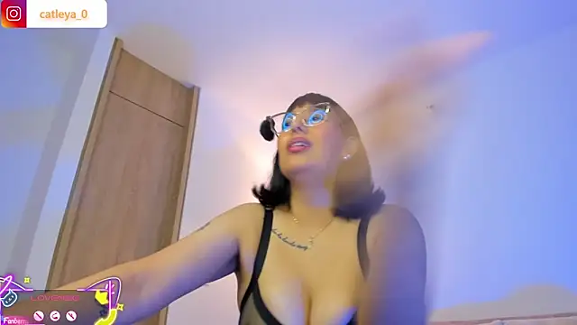 Chat XXX Live catleya_0