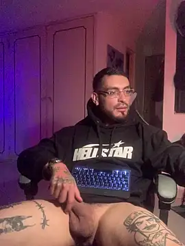 Chat XXX Live malek_xarx_