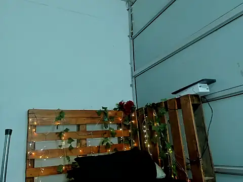 Chat XXX en directo de cris_dulce