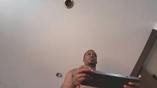 Chat XXX Live DenzelRios