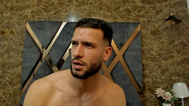 Jacob_Benelli live XXX chat