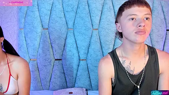 Genesis_And_Jack_ live XXX chat