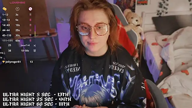 Chat XXX Live kate_not_today