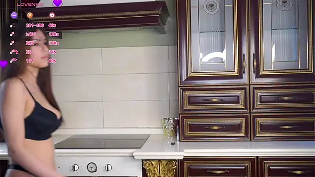 SulemaNeugin 라이브 XXX 채팅